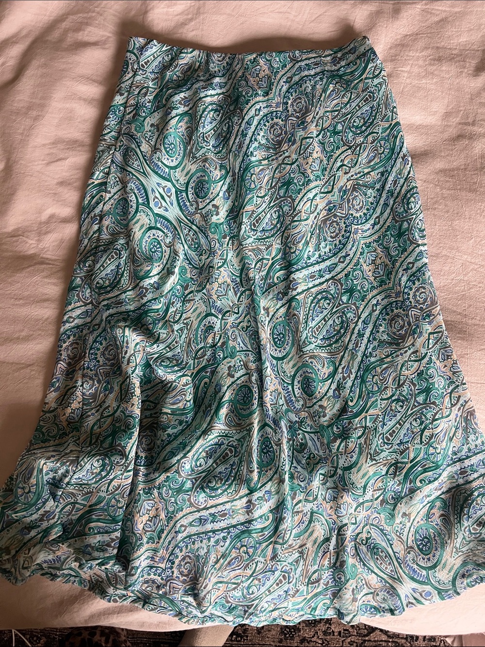 Y2K Skirt